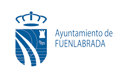 logo Ayuntamiento Fuenlabrada